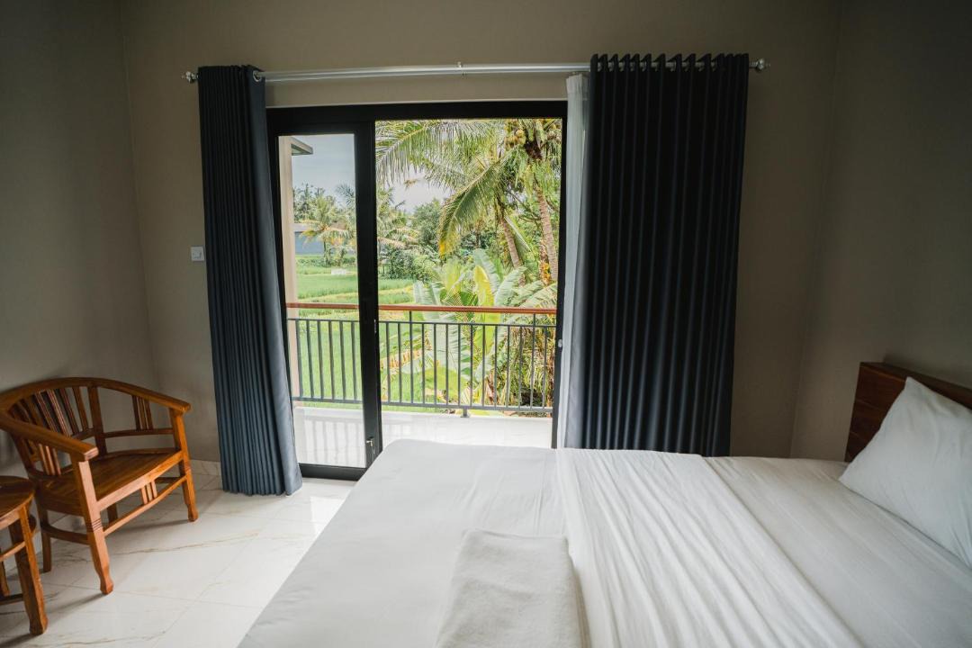 Melayang House | Casa De Arya