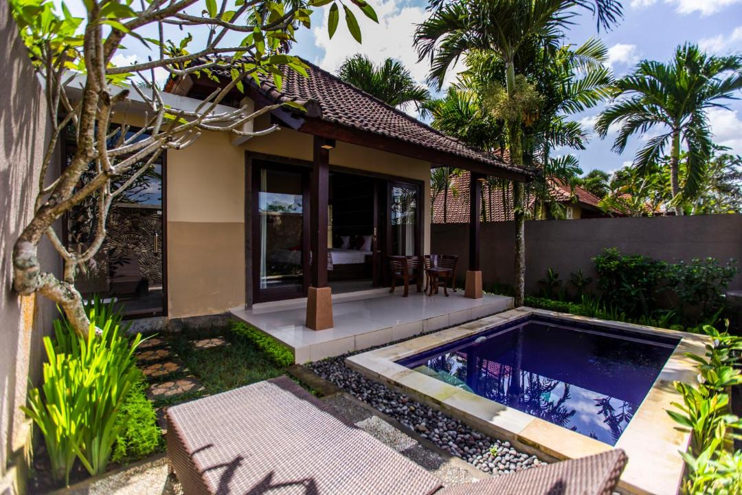 Singakerta Hotel | Villa Mandi Resort & spa