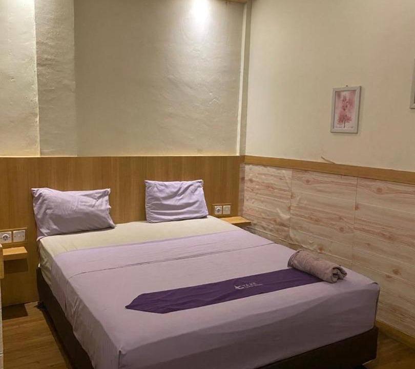 Jambi Hotel | Take Guesthouse 2