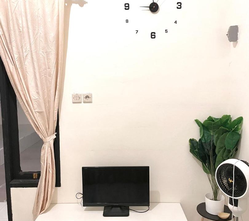 Pangandaran House | Ibiza house pangandaran