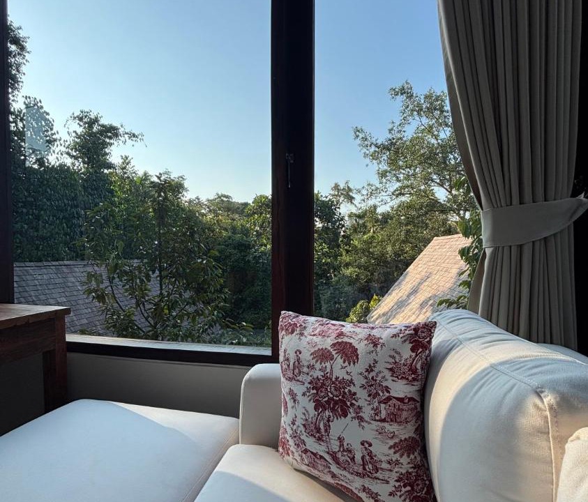 Nyambu Hotel | Nunu Bali Eco Friendly Retreat