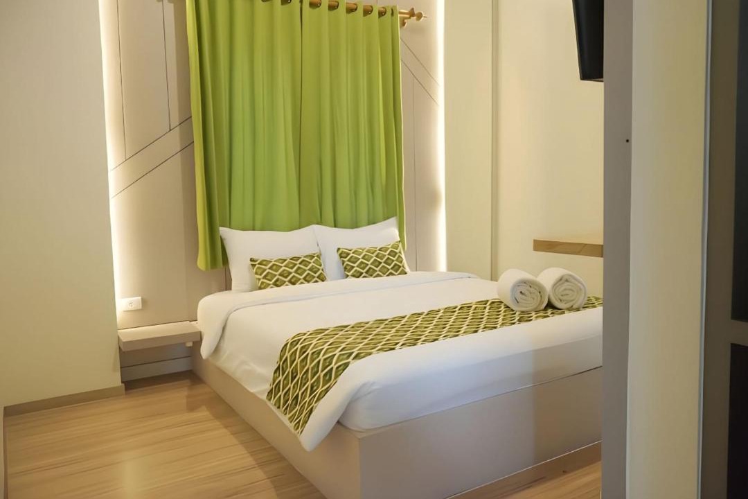Cilacap Hotel | Sukun Boutique Hotel Cilacap Managed by GHM