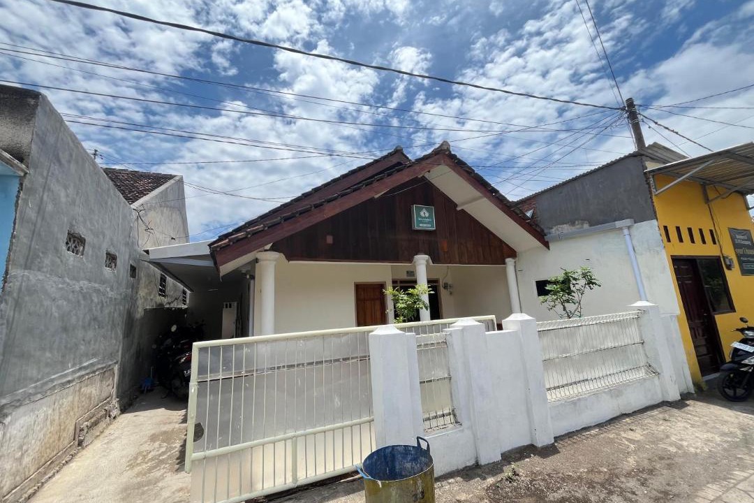 Kalipuro House | Ijen adventure house