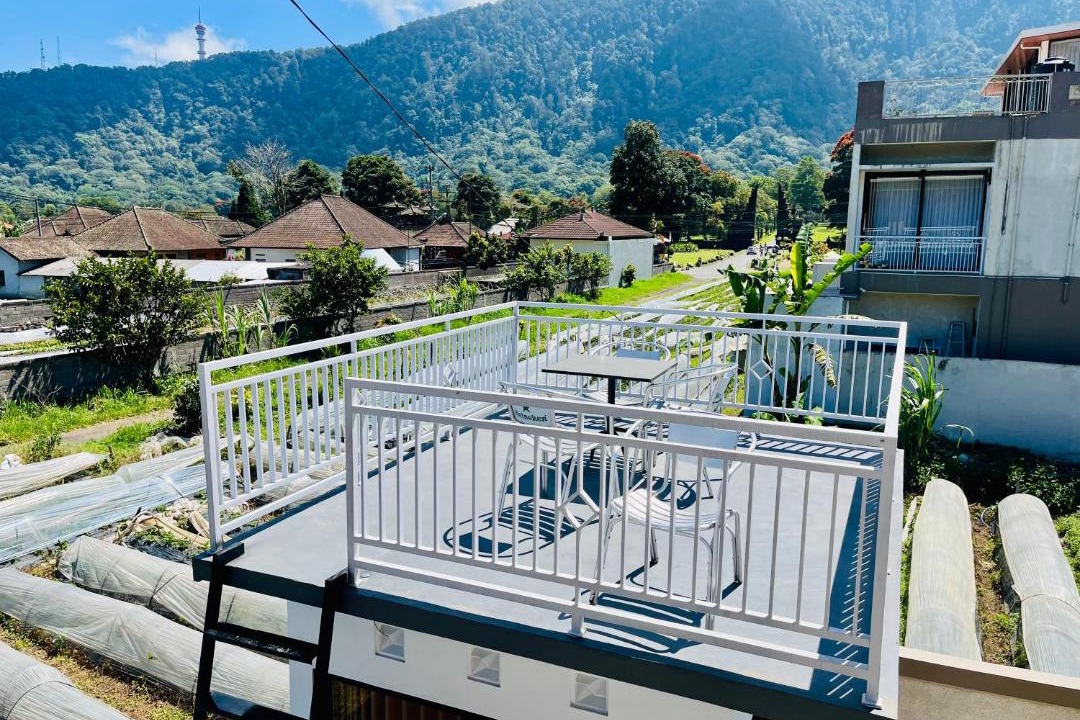 Bedugul House | J&J Guesthouse Bedugul