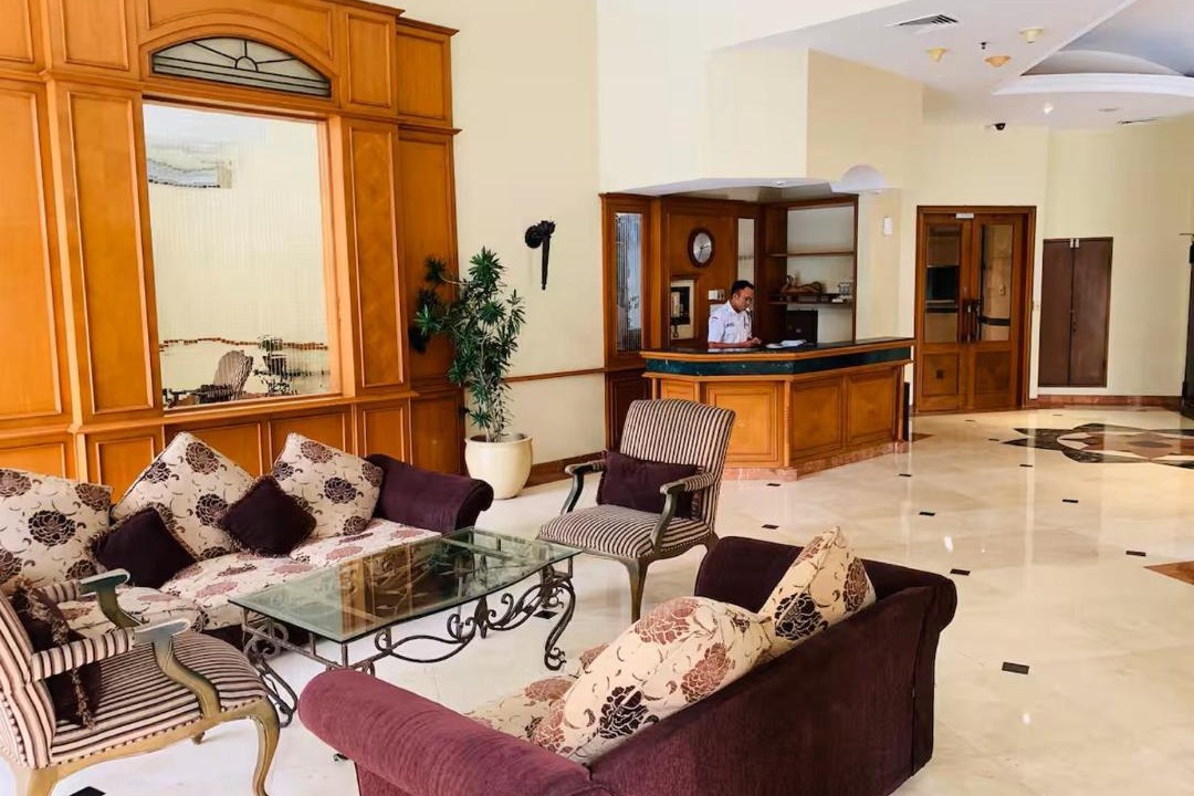 Palmerah Apartment | Apartemen Exclusive Slipi Jakarta - Free Access Pool & Gym Facility