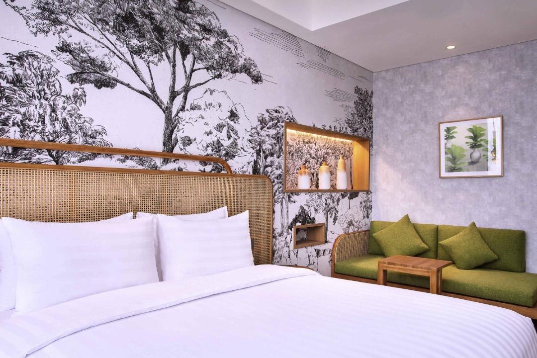Bumi Serpong Damai Hotel | Mercure Tangerang BSD City