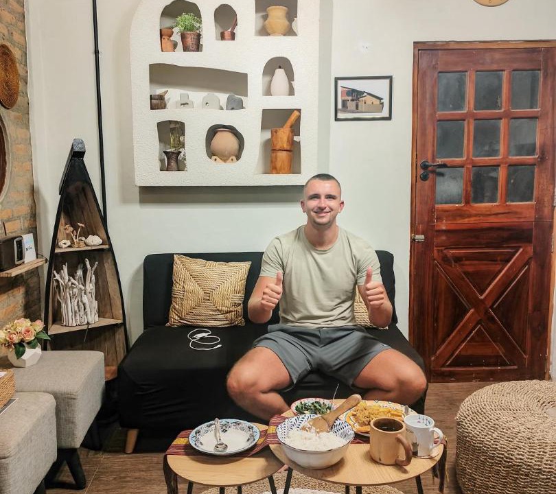 Kupang House | Loti Guest House