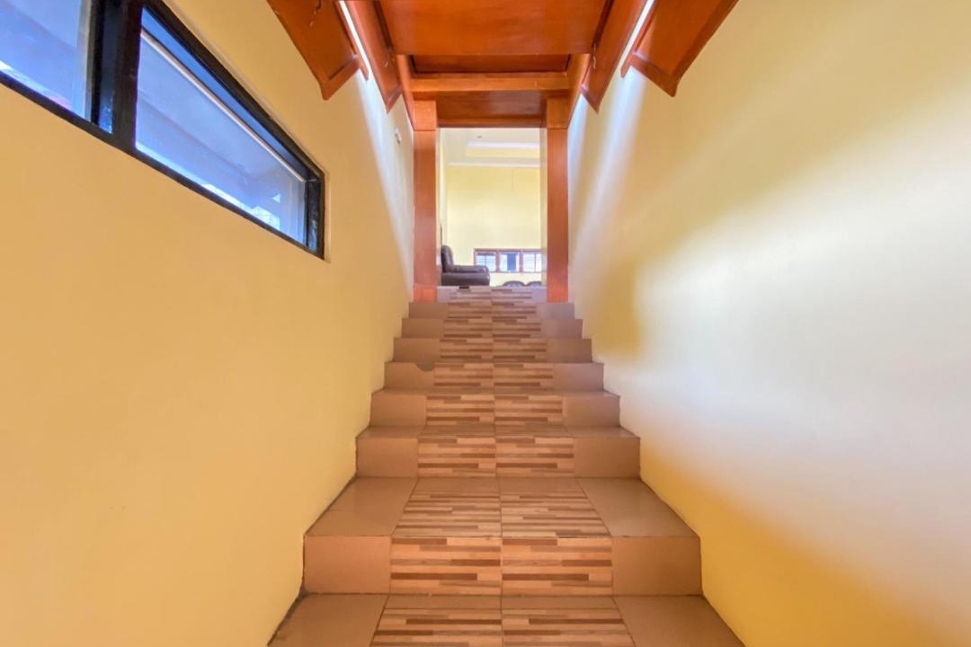 Probolinggo House | RedDoorz at The Canal Homestay Probolinggo