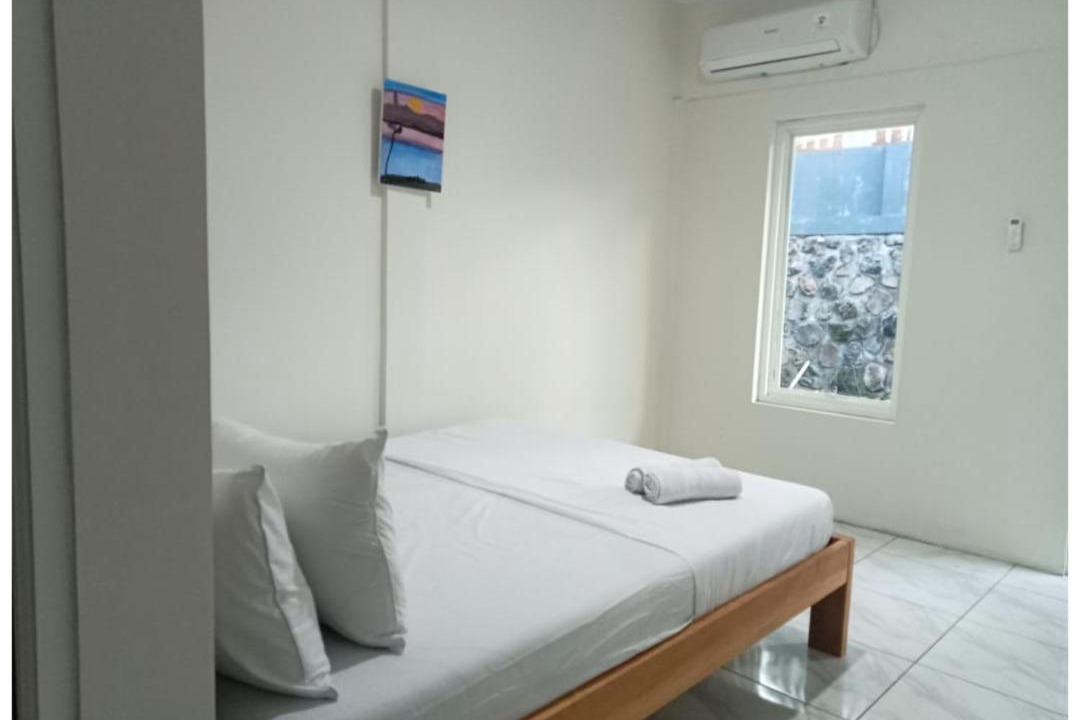 Manado City Centre Hotel | Hotel O 95063 Afifah Syariah Guest House Manado