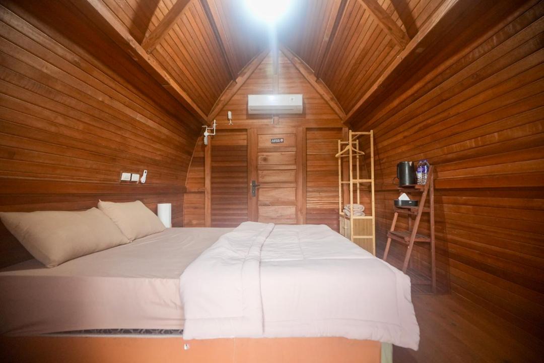 Wainapal House | Mulei bungalow Krui