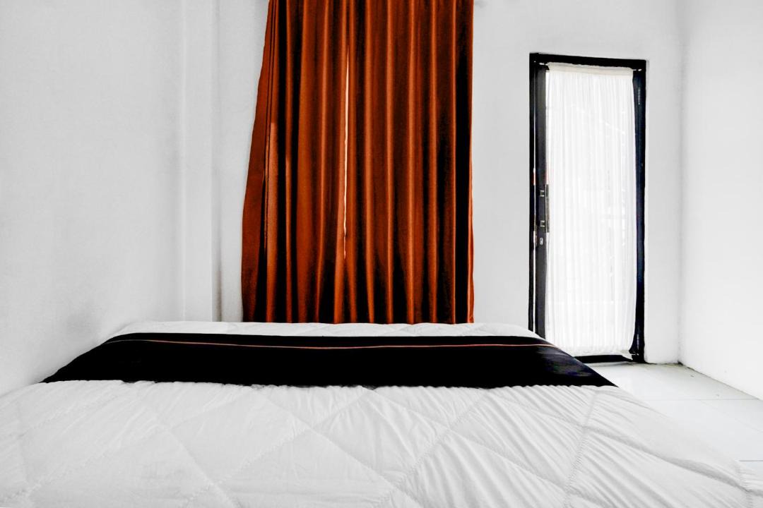 Beji Hotel | Hotel O near Jatim Park 3 formerly Srikandi Residence