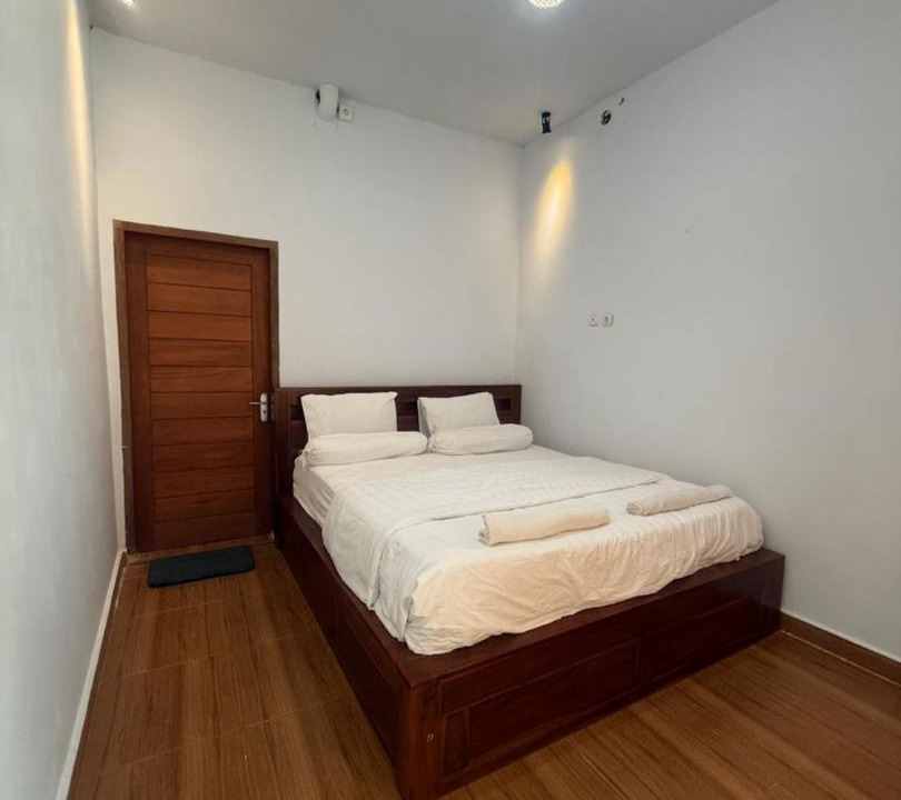 Mambal House | Private Room Near Ubud Monkey Forest Bali