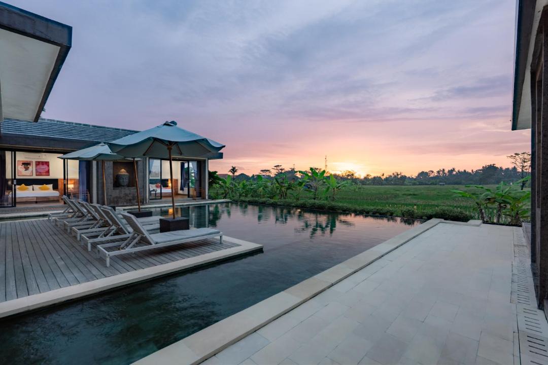 Mas Villa | Villa Rafa by BaliSuperHost