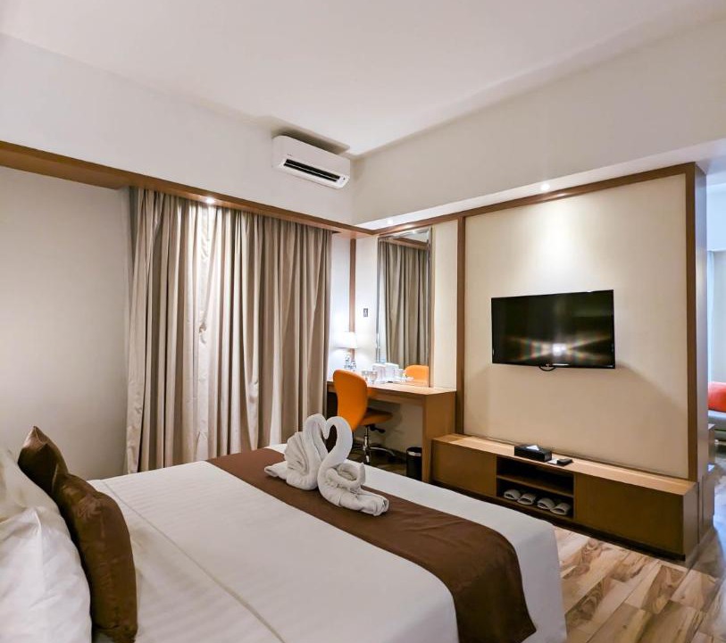 Jakarta Hotel | Astanaraya Suites Hotel