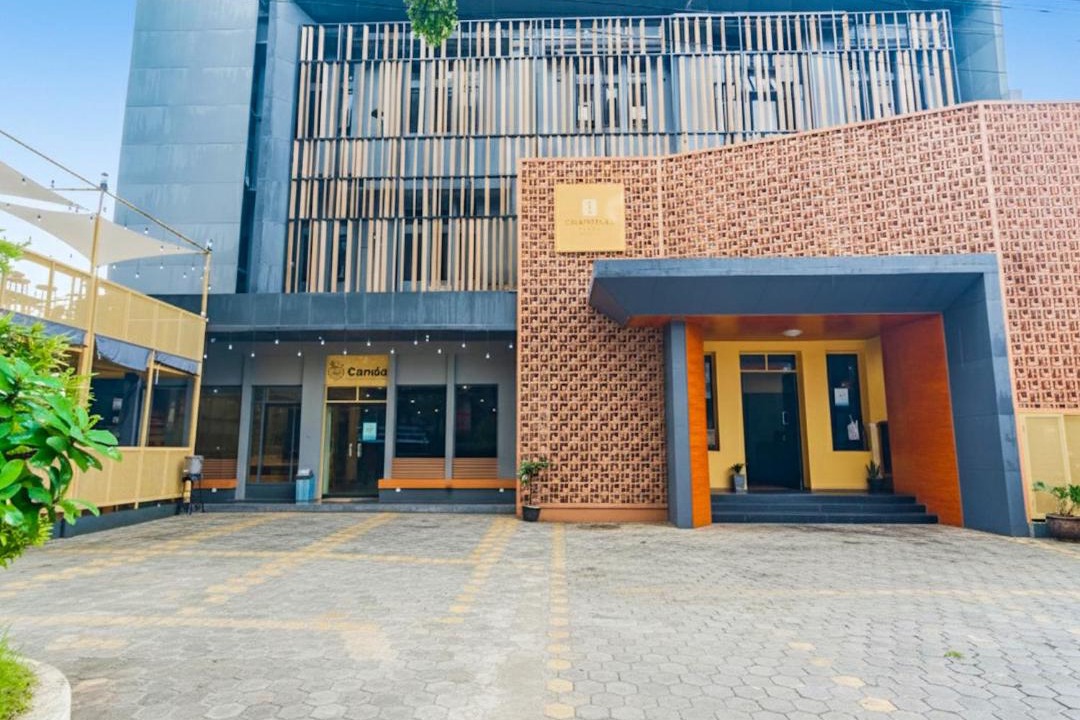 Cipaganti Hotel | Cihampelas Hotel 2