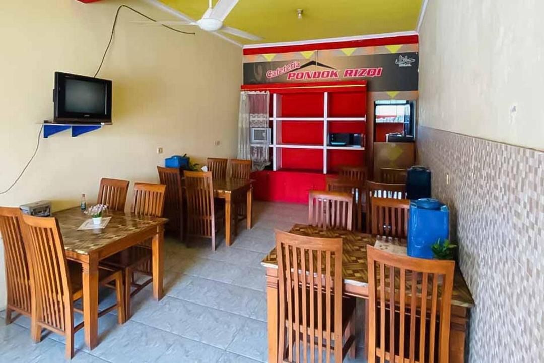 Sedati House | RedDoorz Syariah near T1 Juanda Airport 2