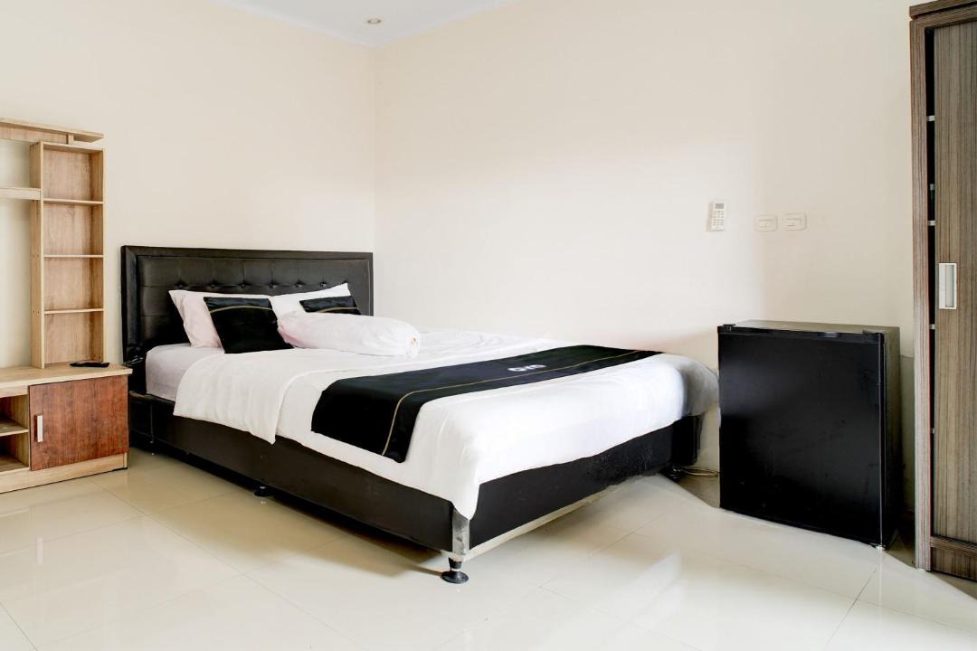 Bekasi Hotel | Hotel O Griya Cewang Syariah
