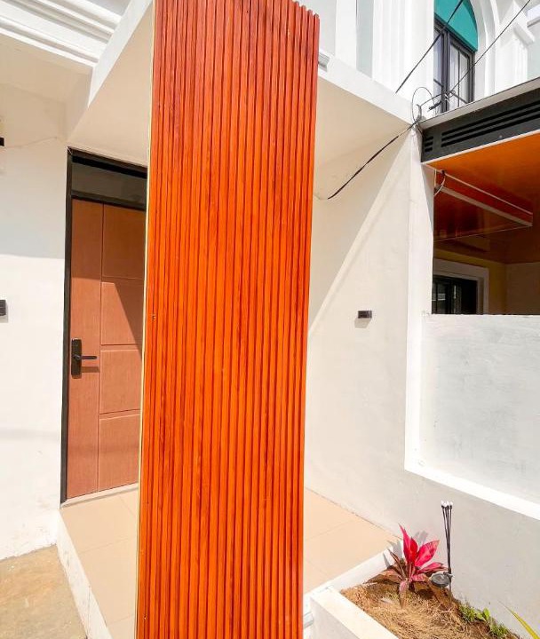 Padalarang House | Small Loft of Indah Living