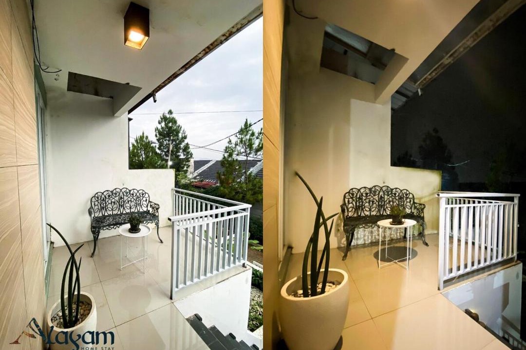 Padalarang House | Alayam Villa Padalarang near whoosh, wahoo waterworld & ikea