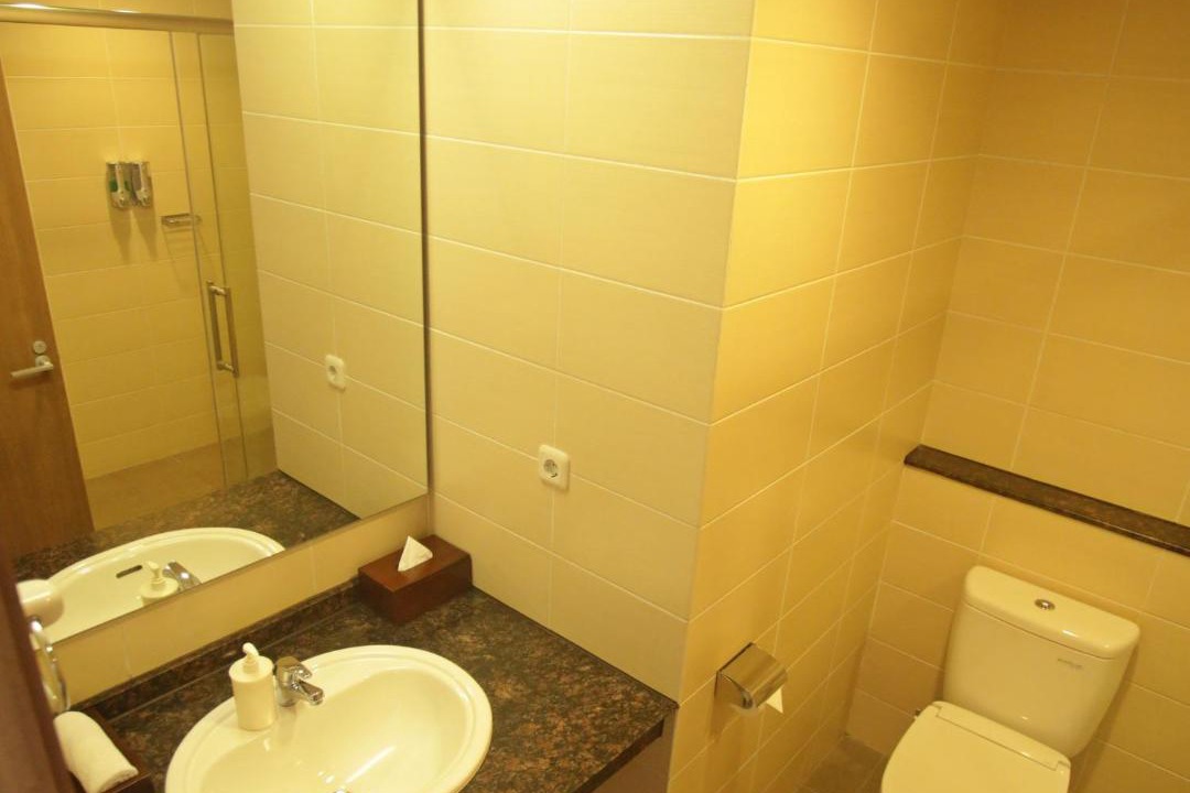 Cikarang Hotel | Sancrest Residence Deltamas