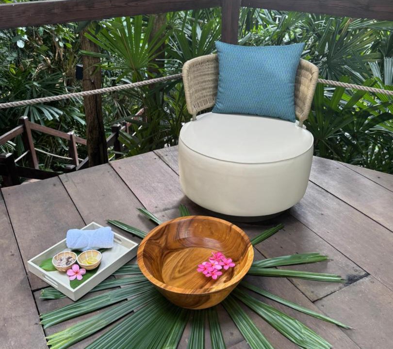 Tanjung Uncang Hotel | The Westin Nirup Island Resort & Spa