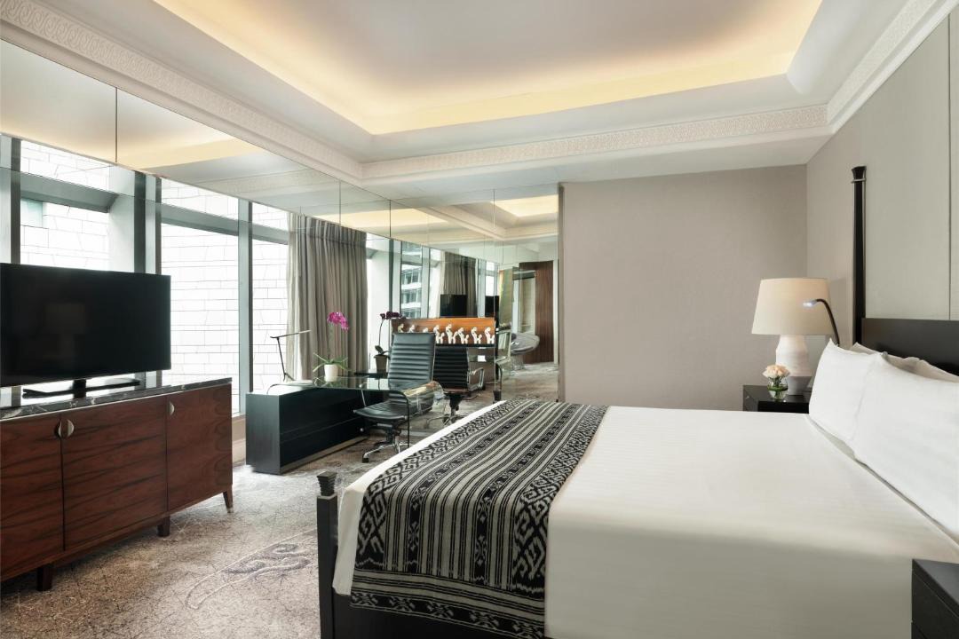 Jakarta Hotel | Hotel Indonesia Kempinski Jakarta
