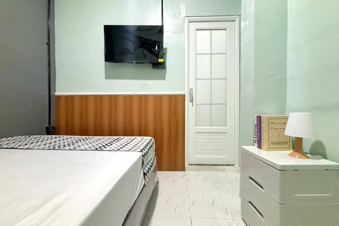 Tembalang Hotel | Semarang CoStay