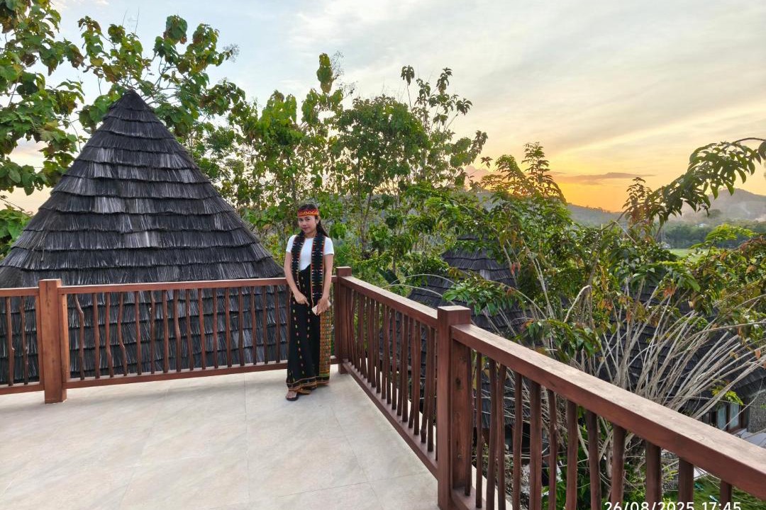 Labuan Bajo Hotel | Golo Pada Villa Labuan Bajo by ABM