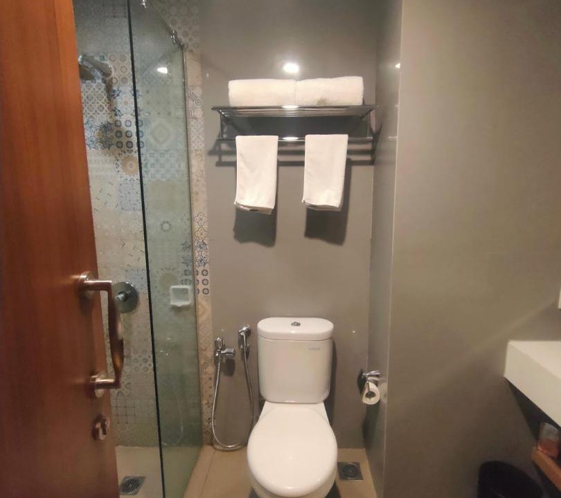 Catur Tunggal Apartment | Apartment Sun Premira Condotel Adi Sucipto