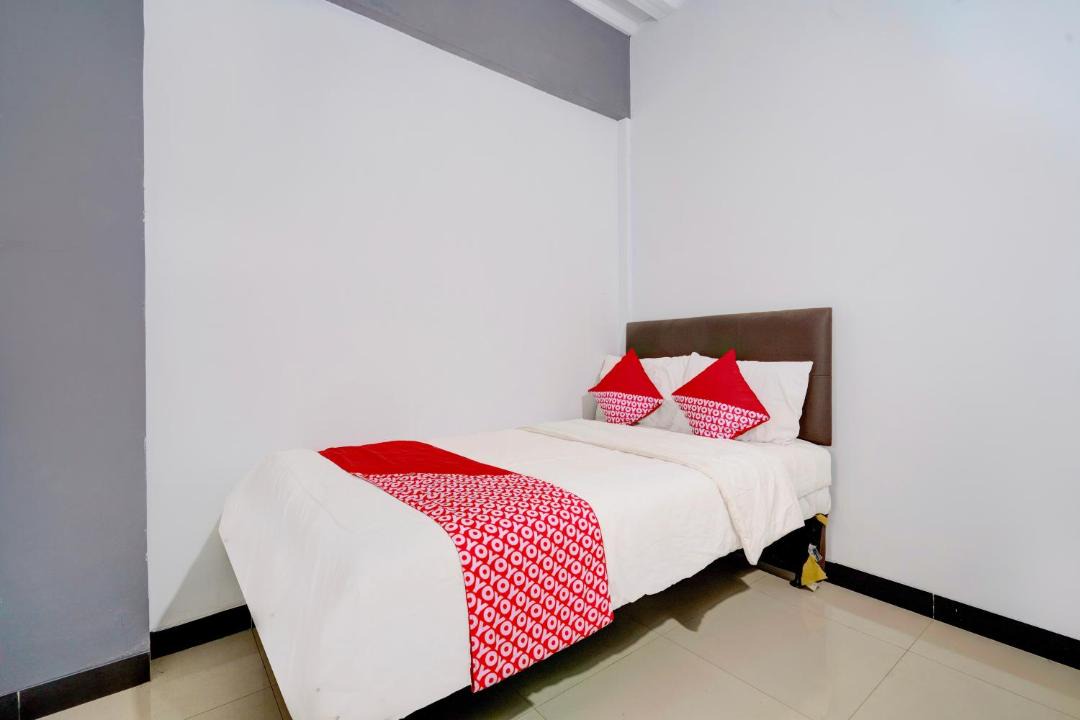 Ujungberung Hotel | Hotel O Pondok Zalsha