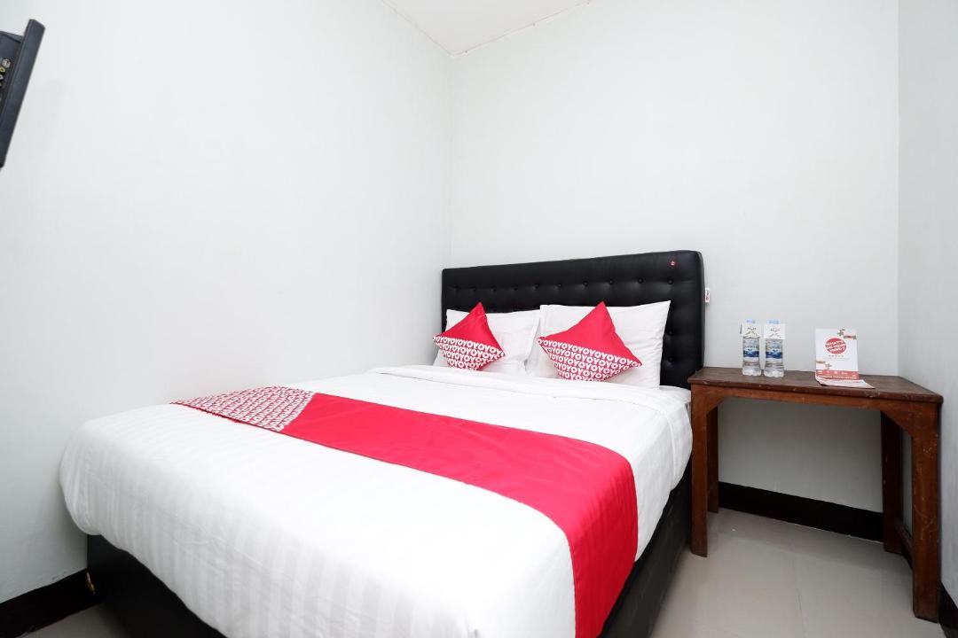 Semarang Hotel | Hotel O Palebon Residence
