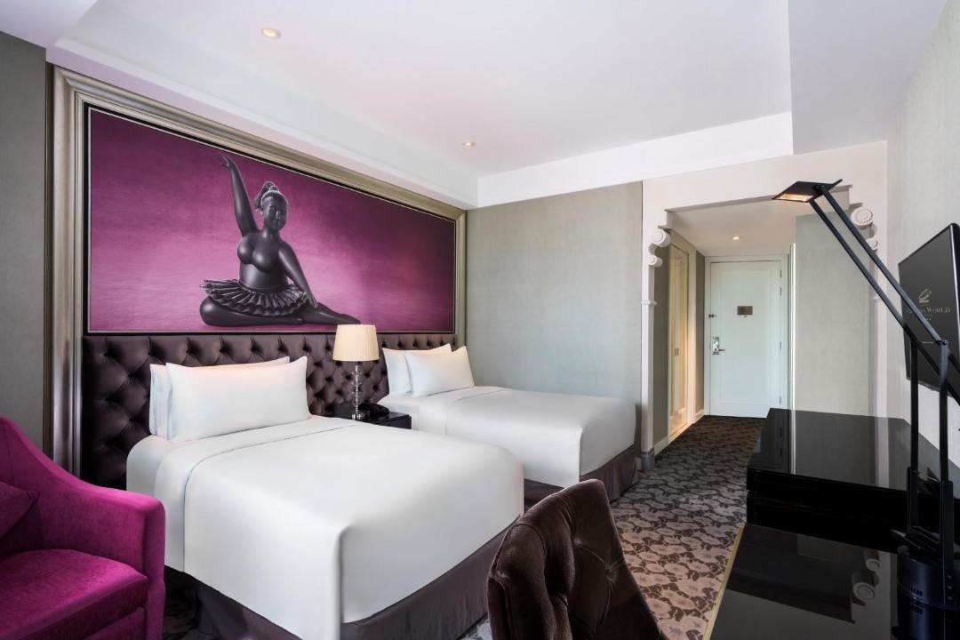 Surabaya Hotel | Hotel Ciputra World Surabaya managed by Swiss-Belhotel International