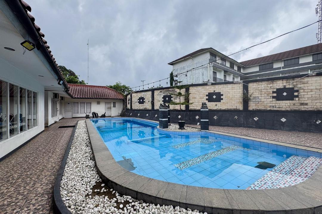 Megamendung Hotel | RedDoorz at RCK Megamendung Puncak