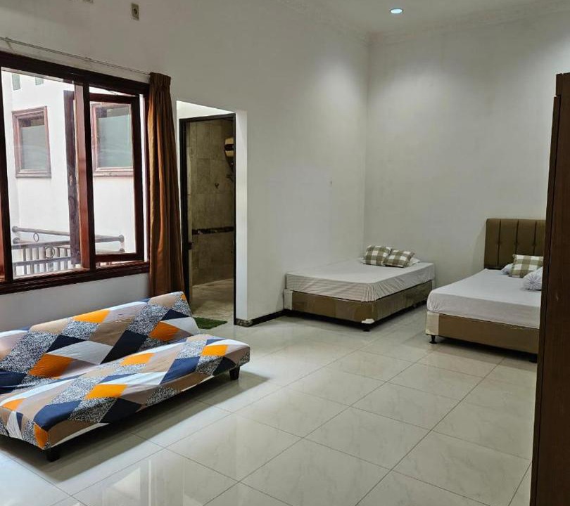 Semarang House | Grand Valora 1