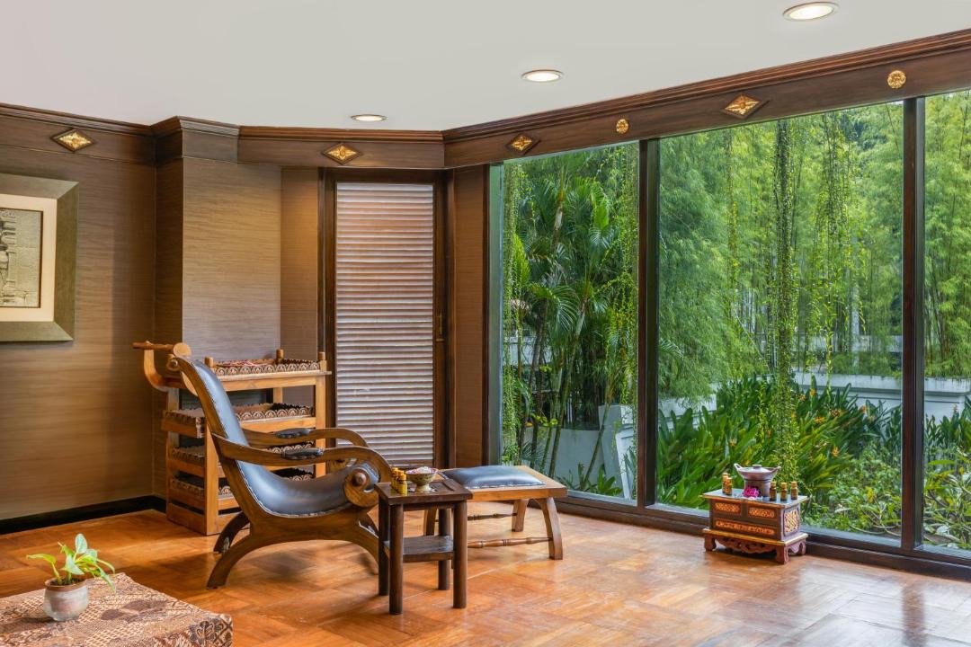 Depok Hotel | Mustika Yogyakarta Resort and Spa