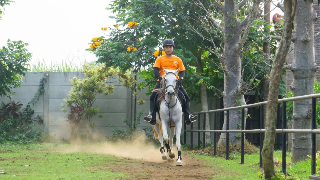 Dinoyo House | Ratu Roso Resort