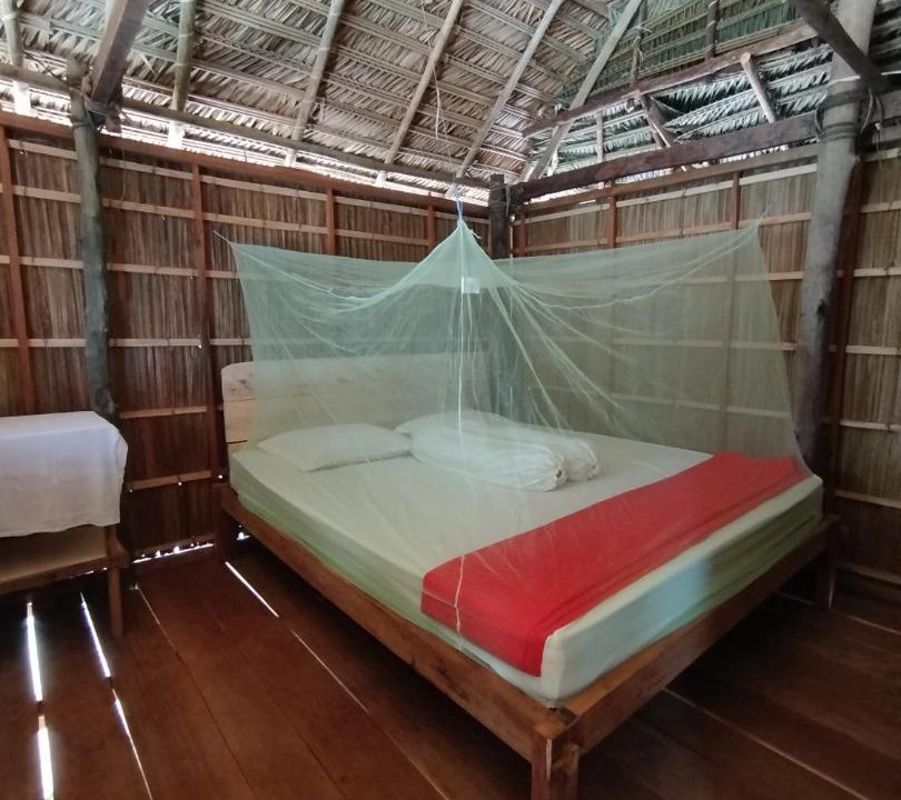 Raja Ampat House | Batanta Panorama Homestay