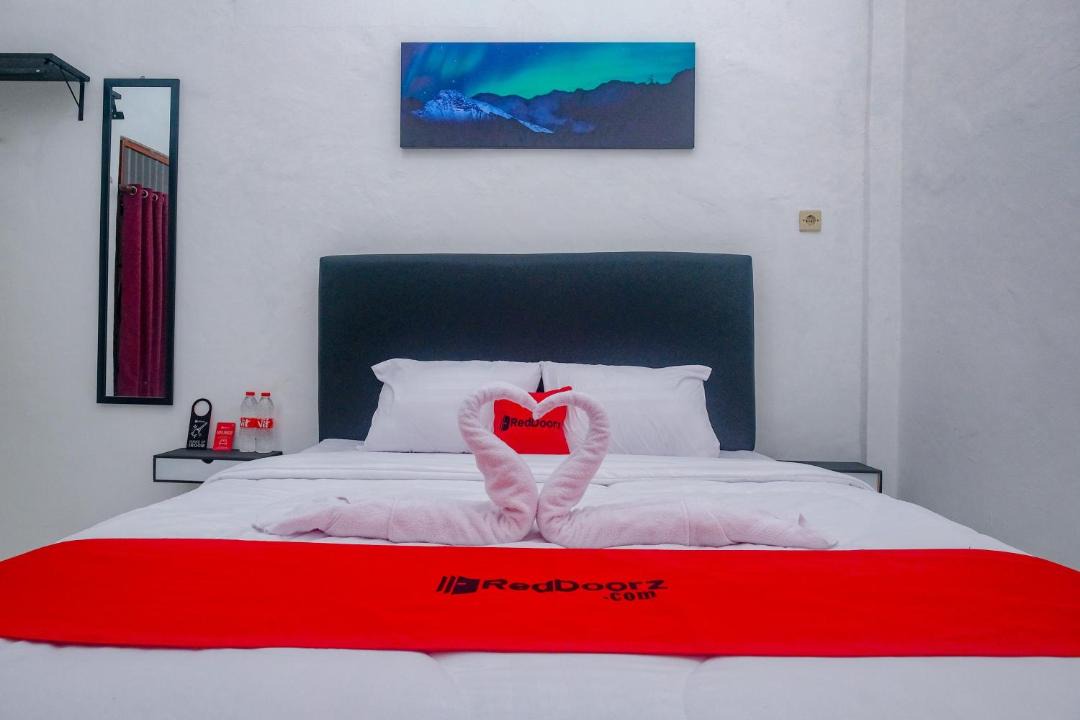 Klaten Selatan Hotel | RedDoorz near Alun Alun Klaten