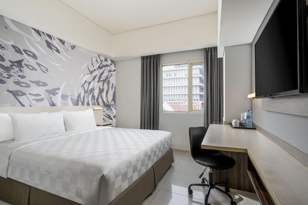 Cideng Hotel | Swiss-Belexpress Cideng