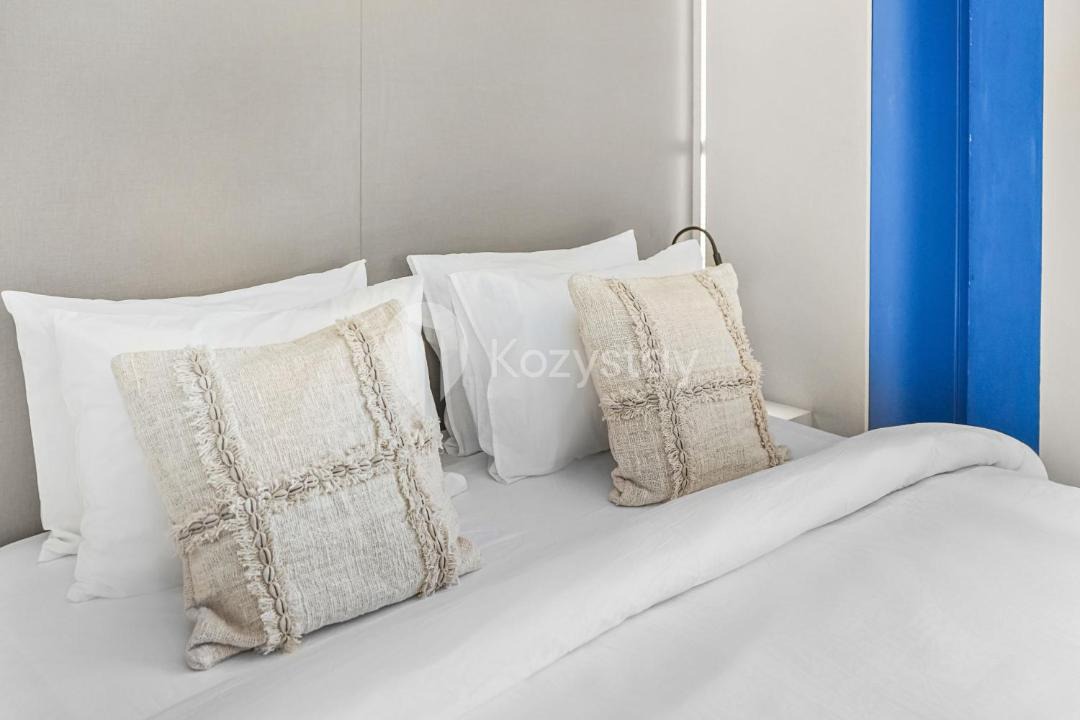 Padangsambian Klod Apartment | Calisee Villa by Kozystay - Denpasar