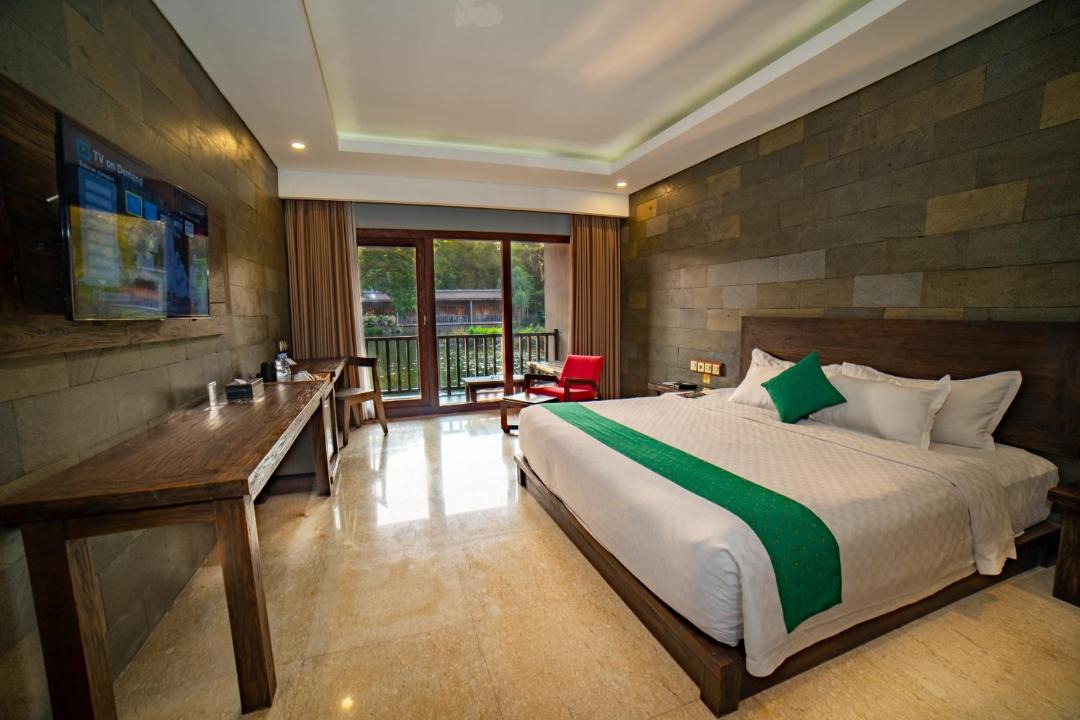 Sleman Hotel | The Westlake Hotel & Resort Yogyakarta