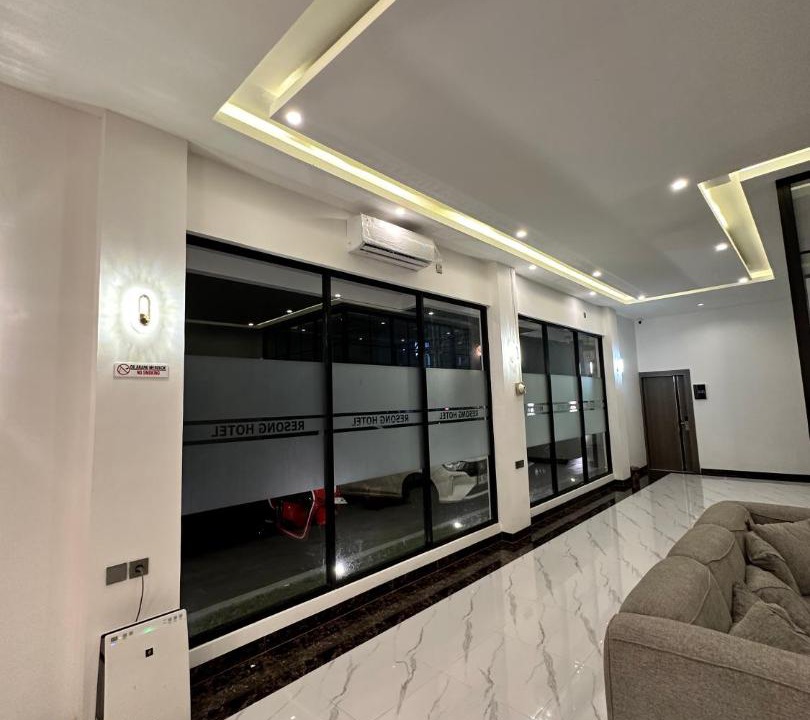Padang Hotel | Resong Hotel