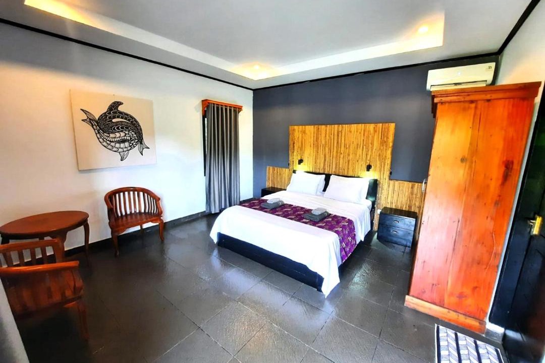 Manado Hotel | Lekker Gezellig Dive Resort Manado