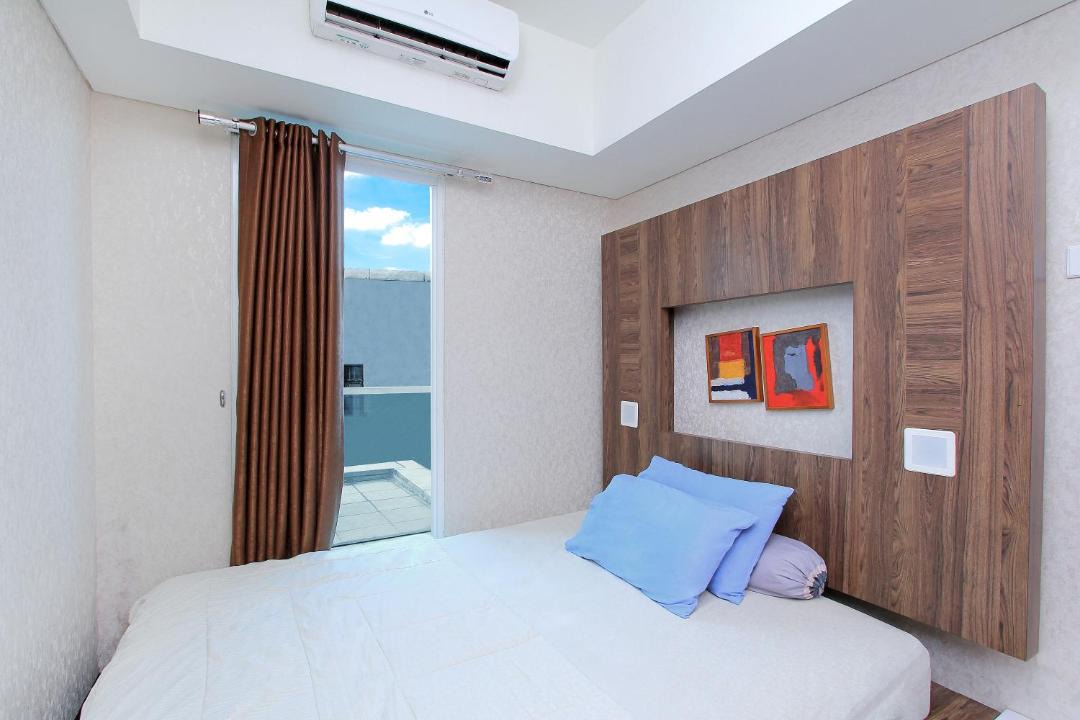 Pasirkaliki Hotel | La Grande by Djitu Hospitality