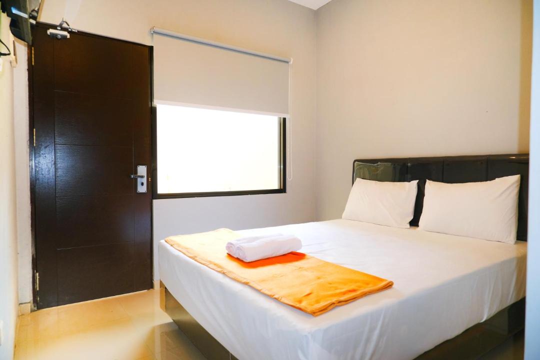 Malang Apartment | Djuragan Kamar Balawan