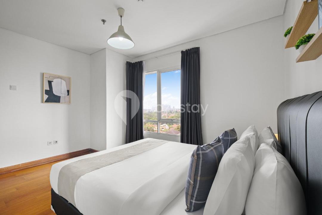 Grogol Utara Apartment | Tovia by Kozystay - Senayan