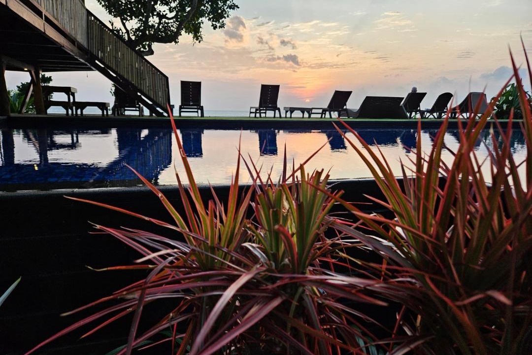 Senggigi Hotel | Sunsethouse Lombok