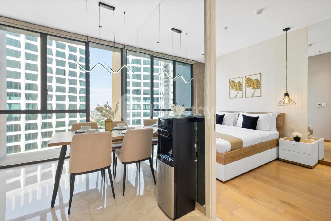 Cilandak Apartment | Stellar by Kozystay - Cilandak