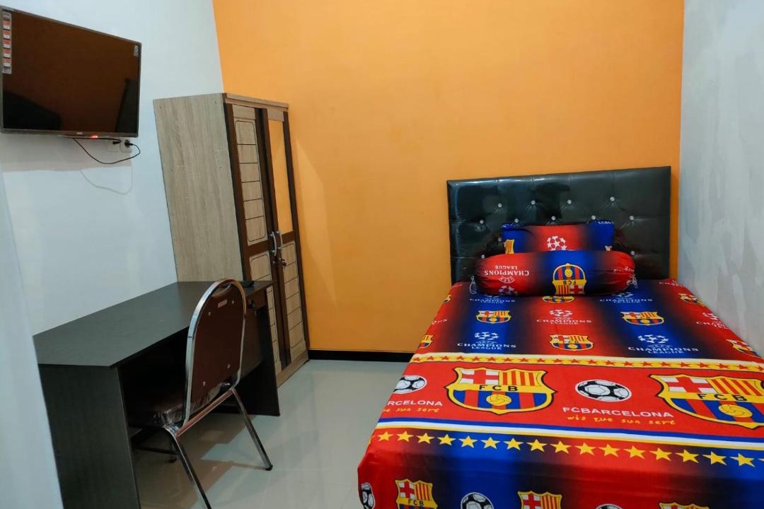 Probolinggo House | Griyo Kartika backpacker