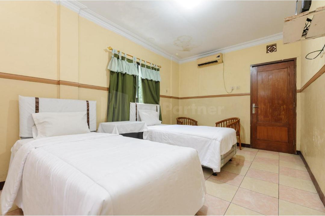 East Jakarta Hotel | Hotel Al Hakim Syariah Redpartner